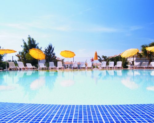 19- Qta do Morgado - Piscinas